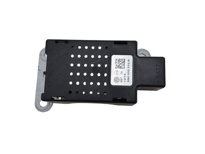 2013-2015 Volkswagen Tiguan Antenna Noise Control Suppressor Module 5N0.035.570.A OEM