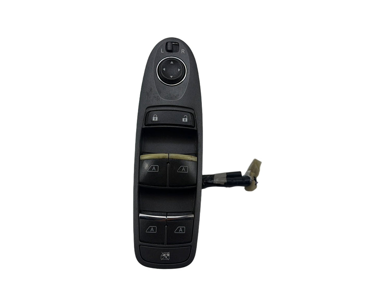 2014-2021 Infiniti Q50 Front Left Driver Side Master Window Control Switch OEM