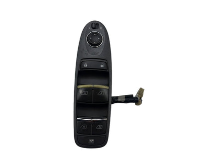 2014-2021 Infiniti Q50 Front Left Driver Side Master Window Control Switch OEM