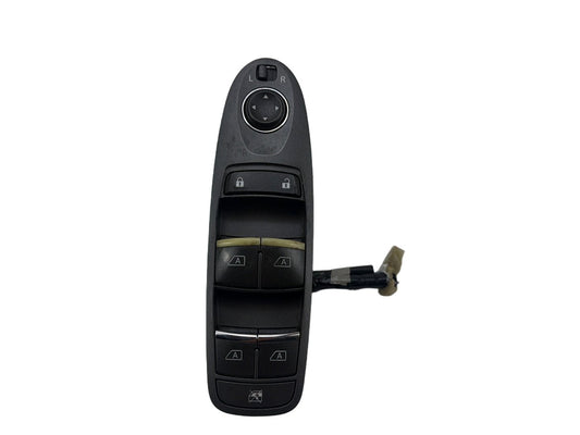2014-2021 Infiniti Q50 Front Left Driver Side Master Window Control Switch OEM