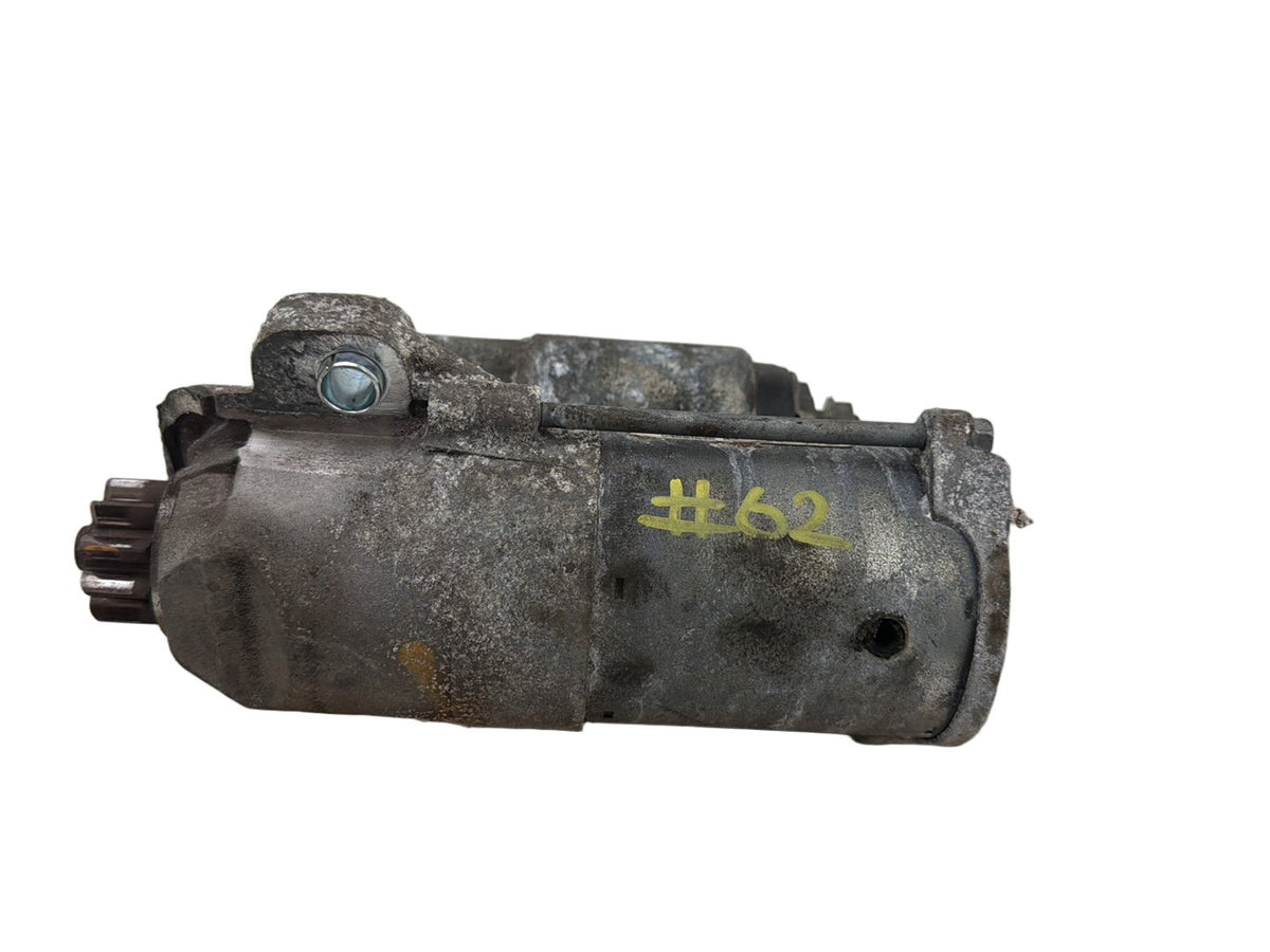 2011-2019 Ford Explorer 3.5L Engine Starter Motor 8G1T-11000-AE OEM