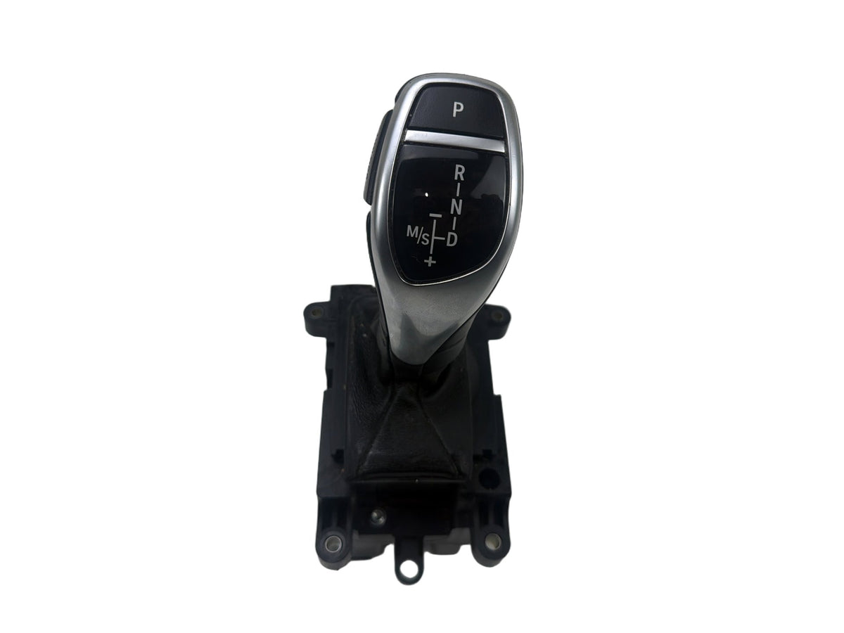 2011-2013 BMW 550i xDrive F10 Automatic Gear Shifter 61319251190 OEM