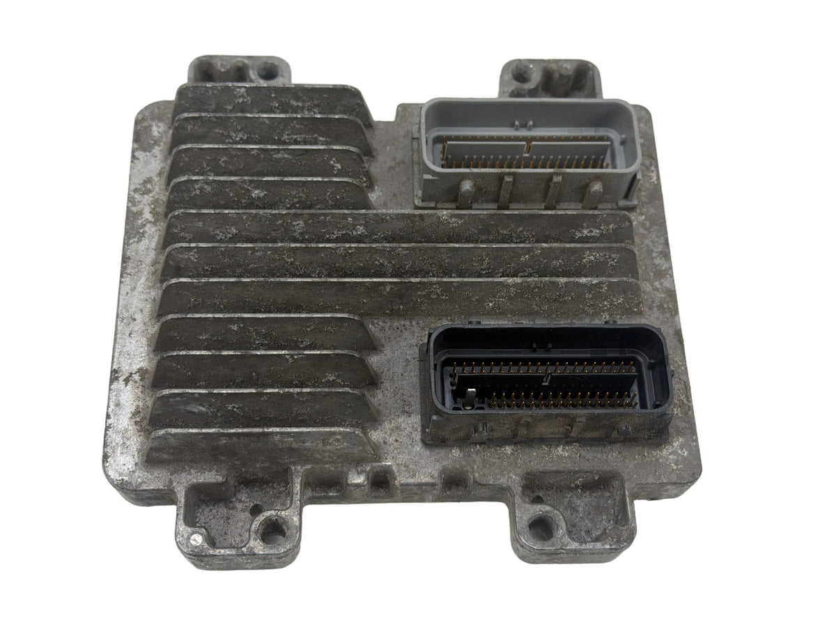 2009-2010 Cadillac Escalade 6.2L Engine Control Unit ECM PCM ECU 12629209 OEM
