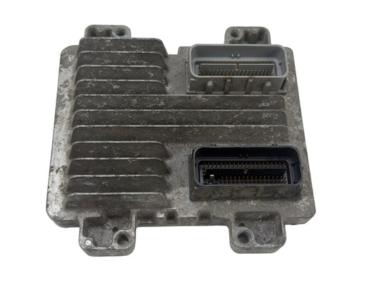 2009-2010 Cadillac Escalade 6.2L Engine Control Unit ECM PCM ECU 12629209 OEM