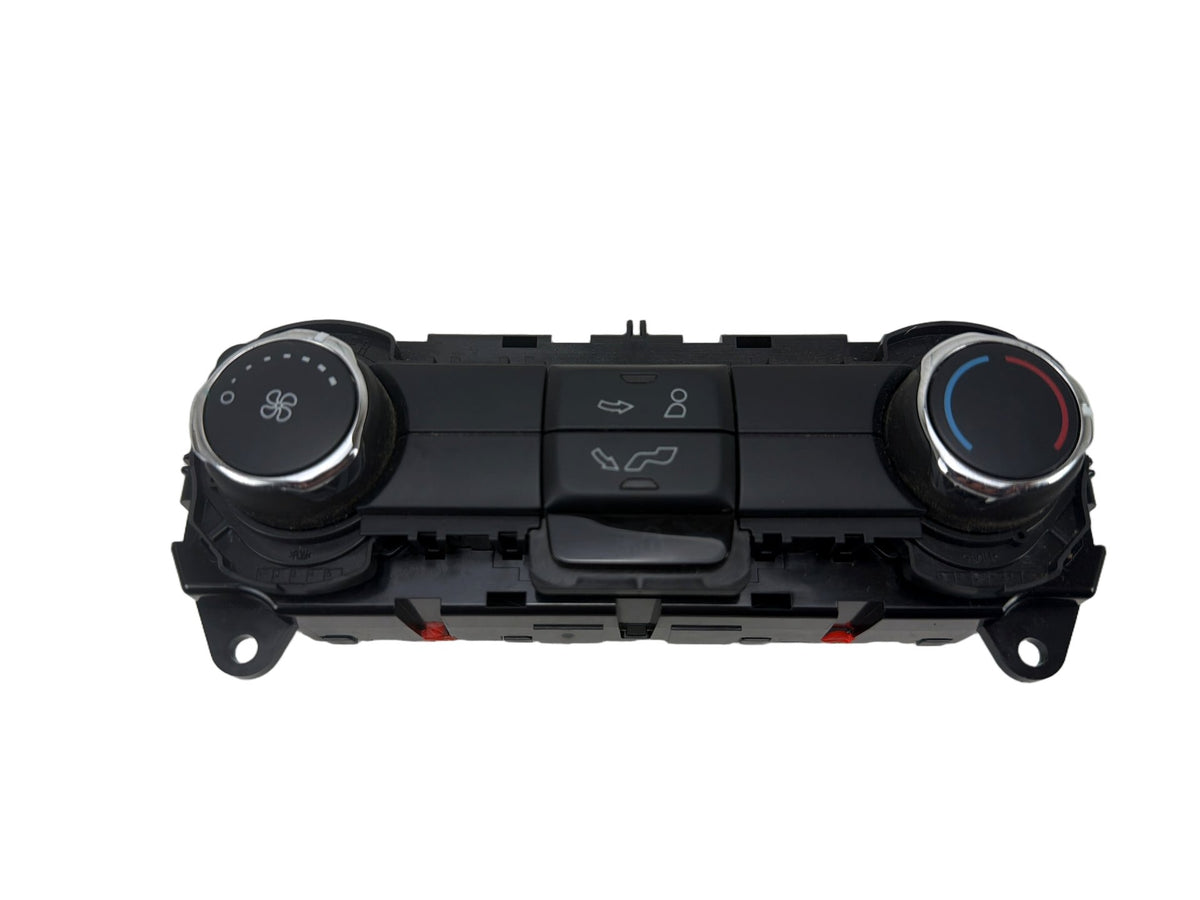 2016-2019 Ford Explorer Climate AC Heater Temperature Control Panel OEM