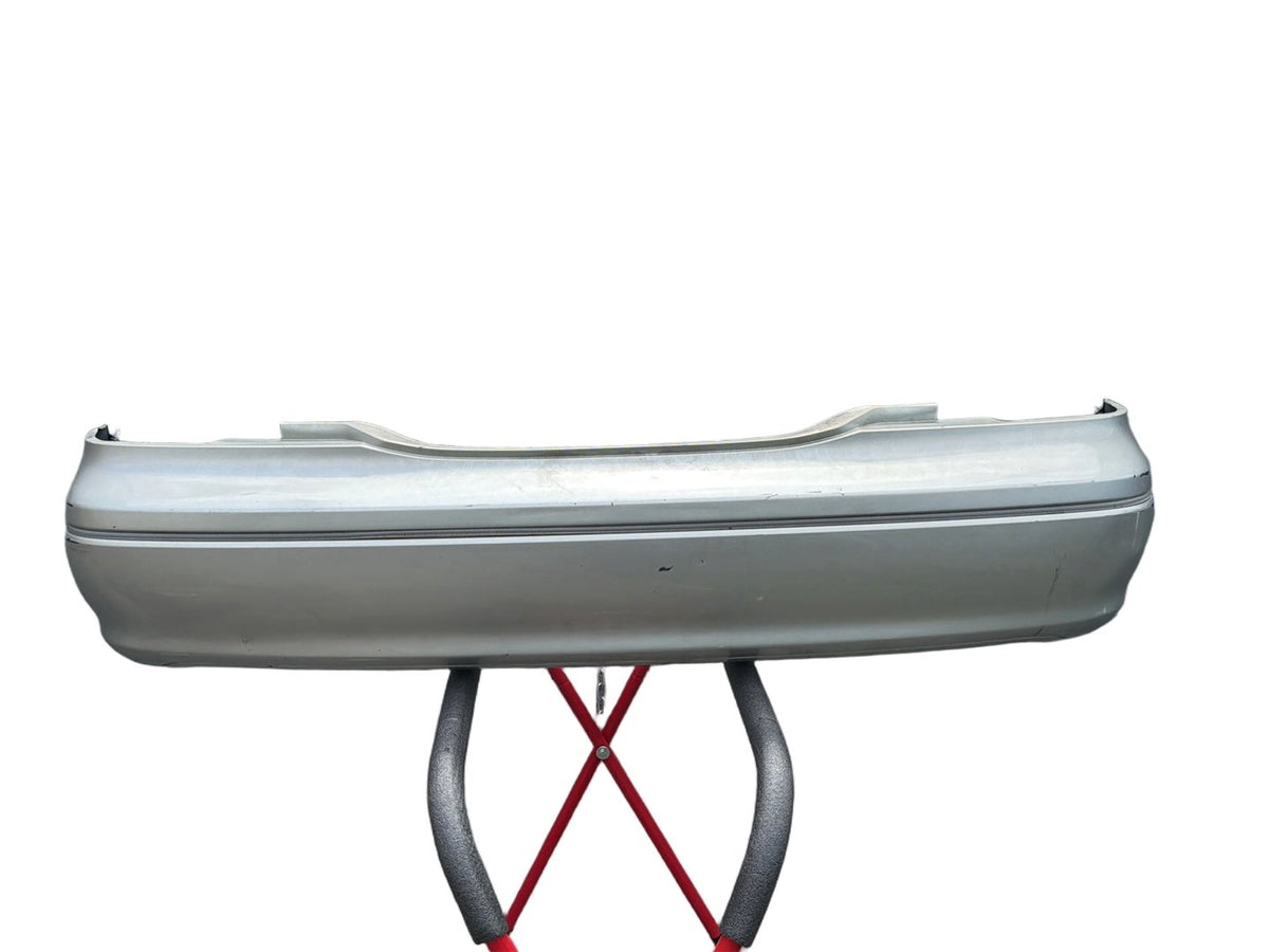 2001-2003 Lexus LS430 F30- Rear Bumper Cover 55129-50040 OEM