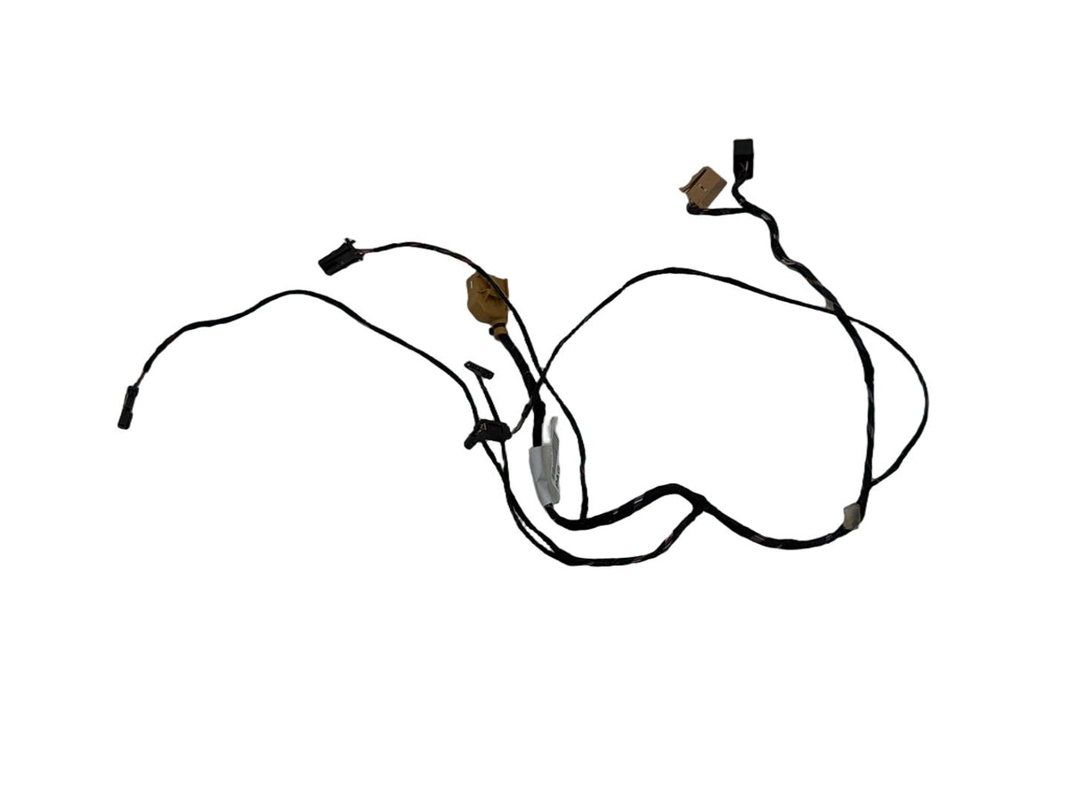 2003-2006 Porsche Cayenne Rear Door Wiring Harness 7L5971693B OEM
