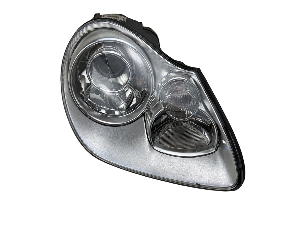 2004 Porsche Cayenne 9PA SUV Right Headlamp 89307745 OEM