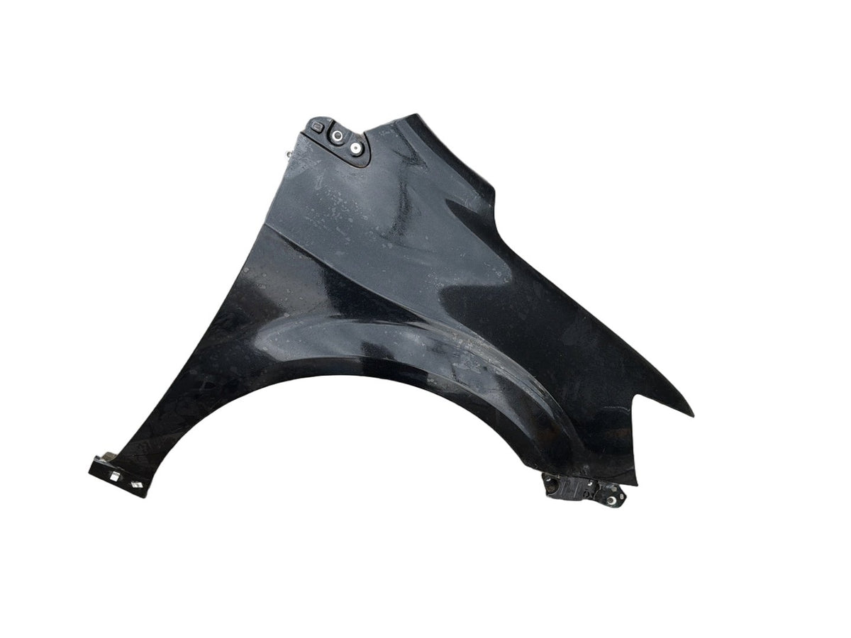 2012-2020 Chevrolet Sonic RS Front Right Passenger Side Fender Panel Black OEM