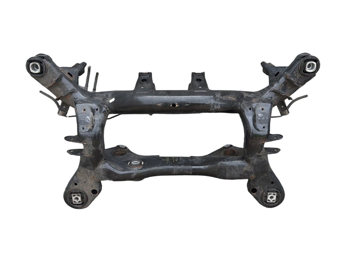 2012-2015 BMW X1 E84-Rear Suspension Axle Carrier Subframe