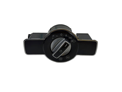 2007-2013 Mercedes-Benz S-Class W221- Headlight Control Switch A2219053500 OEM