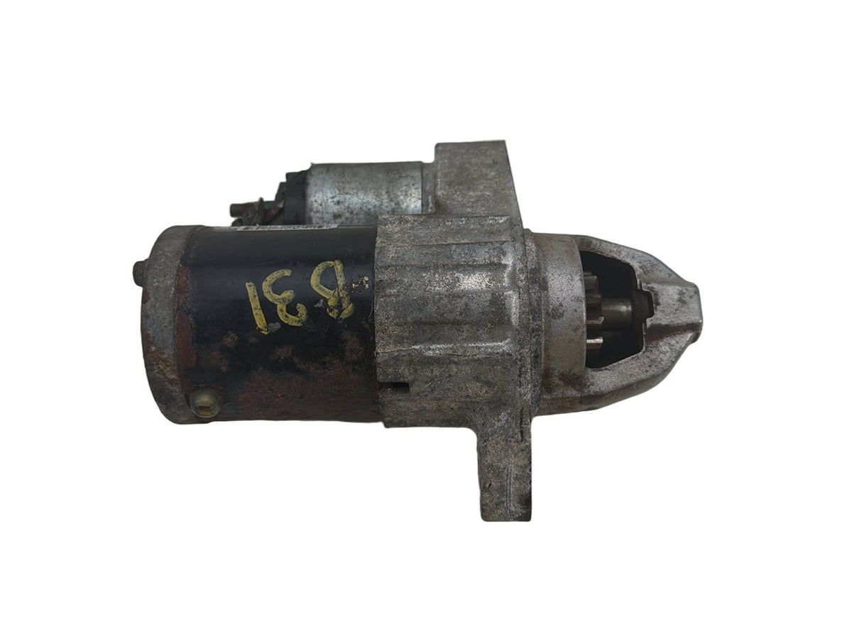 2007-2013 Mercedes-Benz S-Class 550 W221 Starter Motor M000T39072ZC OEM