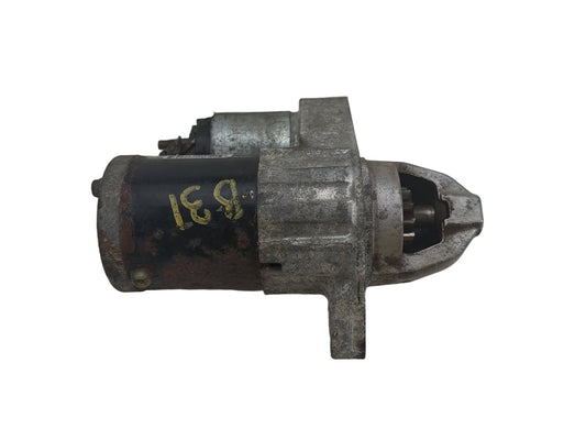2007-2013 Mercedes-Benz S-Class 550 W221 Starter Motor M000T39072ZC OEM