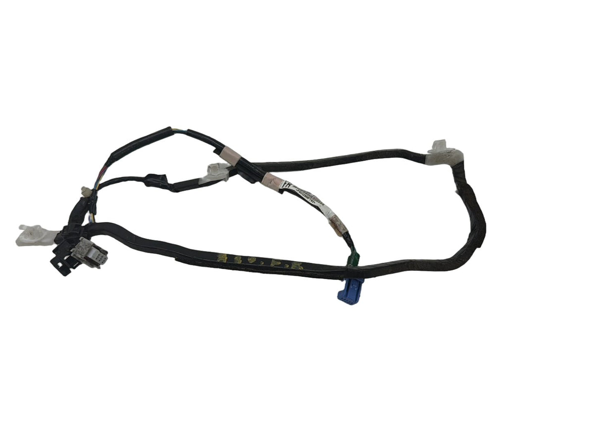 2010-2015 Toyota Prius Front Right Harness Electrical Key Wire 89746-47040 OEM