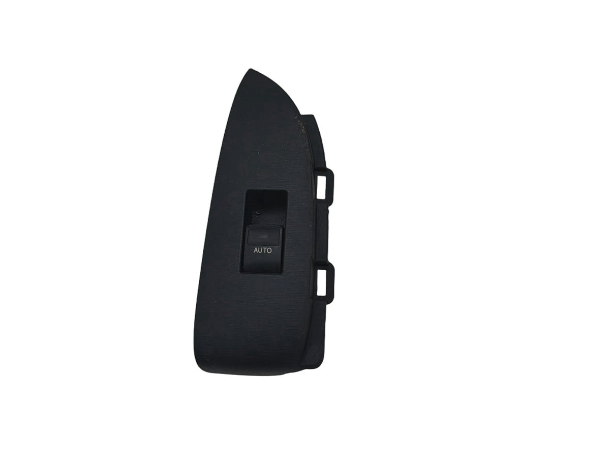 2010-2015 Toyota Prius Rear Left Door Window Switch Panel Bezel 74272-47060 OEM