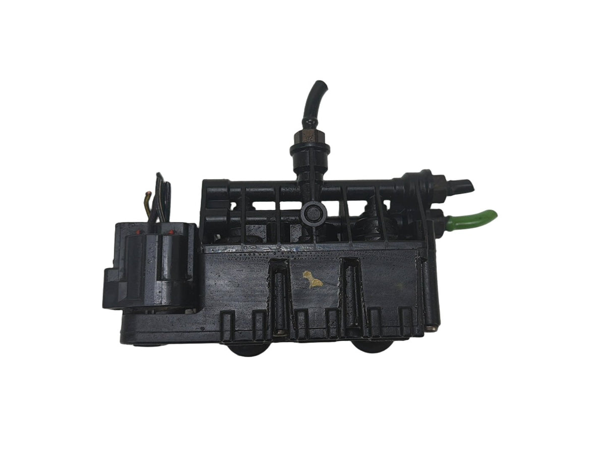 2010-2013 Land Rover Range Rover Sport Air Suspension Control Valve OEM