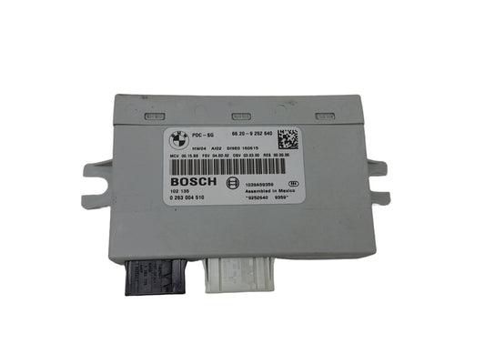 2014-2016 Mini Countryman Cooper S R60-Parking Distance Module 66.20-9252640 OEM