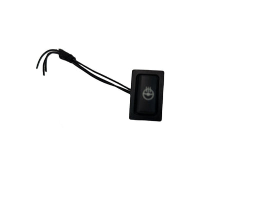 2014-2016 BMW 228i Heated Steering Wheel Control Switch Button 10051229 OEM