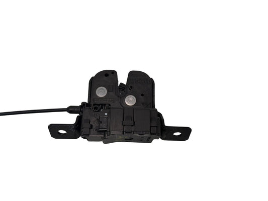 2014-2016 BMW 228i F22 Rear Trunk Lid Lock Latch Actuator 7304559 OEM