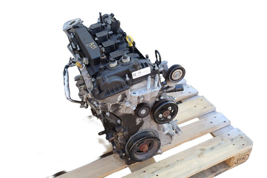 2017-2019 Ford Escape 2.0L Engine Motor Assembly 4 Cylinder 90K Miles OEM