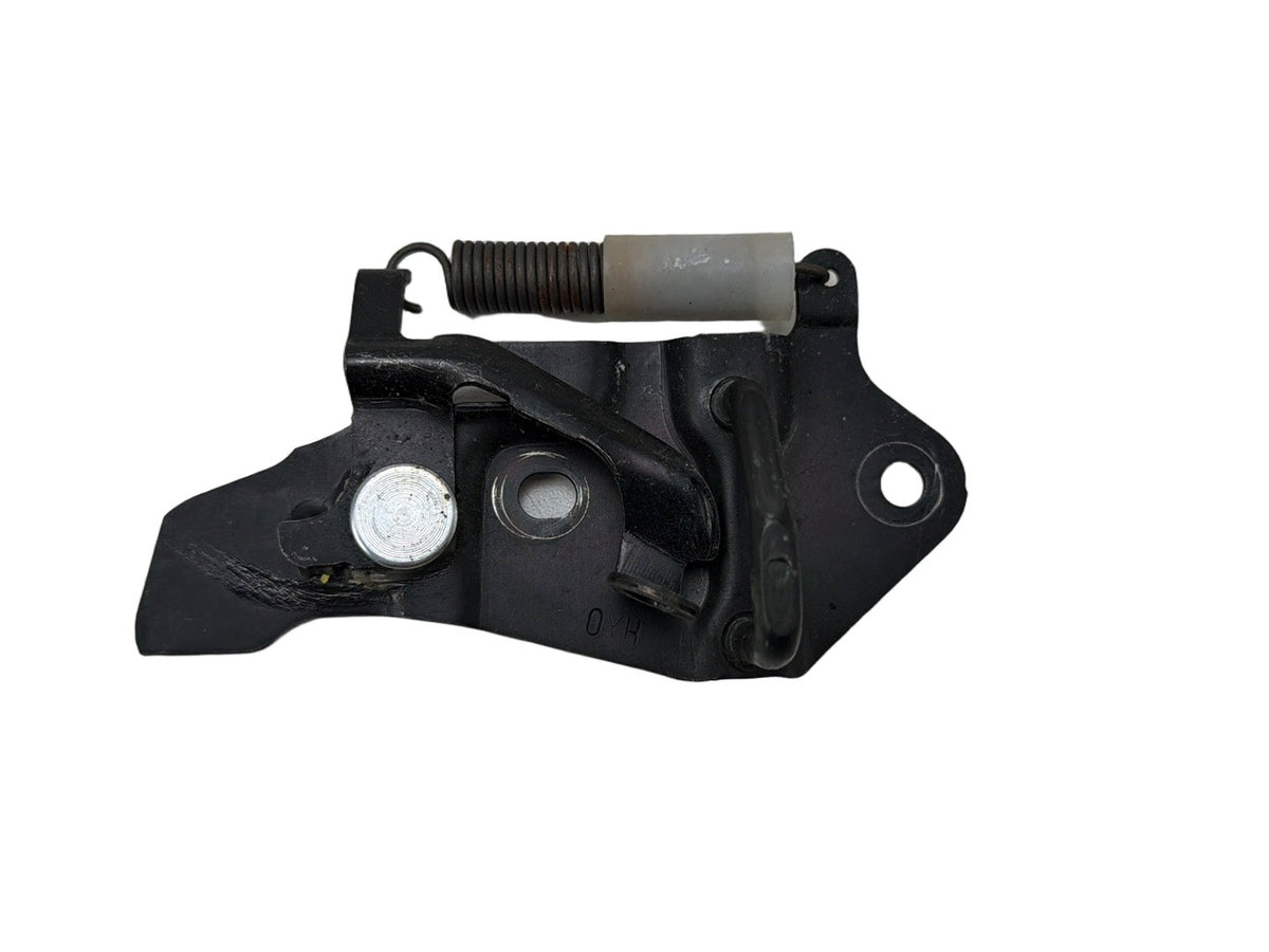 2009-2013 Infiniti G37 Rear Trunk Lid Lock Latch Striker OEM