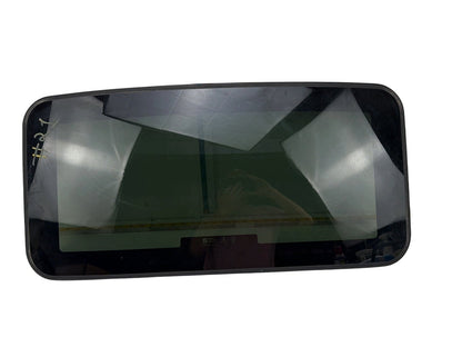 2013-2019 Chevrolet Sonic Roof Sunroof Glass OEM