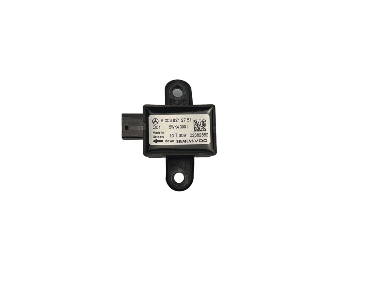 2007-2011 Mercedes-Benz GL450 GL-Class X164-Front & Rear Door Sensor A0038212751 OEM