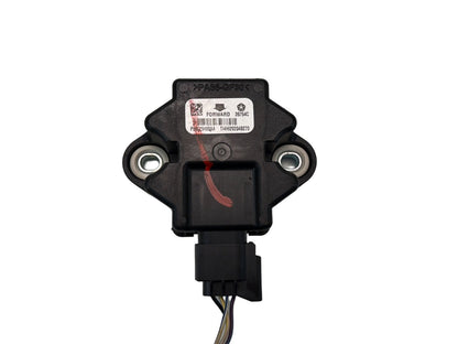 2011-2015 Jeep Grand Cherokee Yaw Rate Dynamics Sensor Module 56029469AA OEM