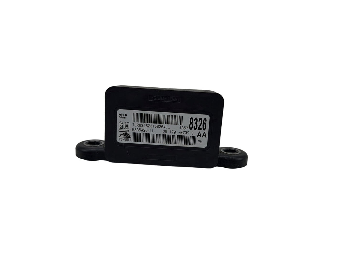 2011-2016 Chevrolet Cruze Vehicle Yaw Rate Sensor Module OEM