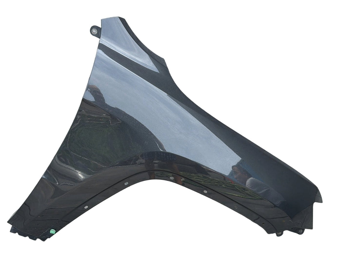 2011-2015 Jeep Grand Cherokee Front Right Passenger Side Fender OEM