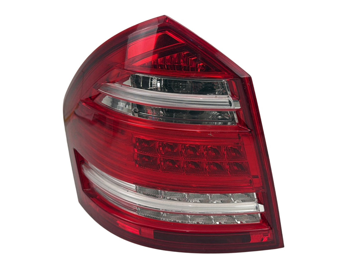 2010-2012 Mercedes-Benz GL450 GL-Class X164 Left Driver Side Tail Light OEM