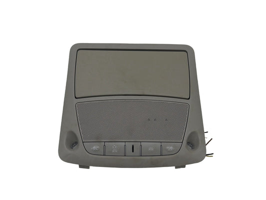2013-2019 Nissan Sentra Front Overhead Console Dome Reading Map Light Lamp OEM
