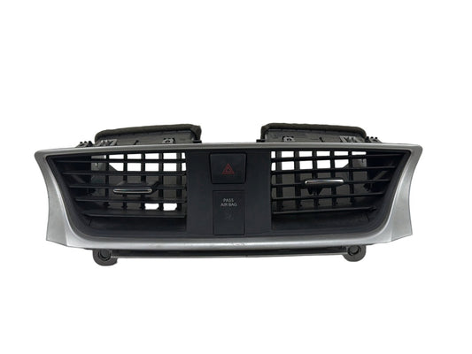 2013-2019 Nissan Sentra Center Dash AC Air Vent Grille Trim SP17824 OEM
