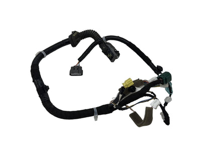 2013-2019 Nissan Sentra Front Left Driver Side Door Handle Wire Harness OEM