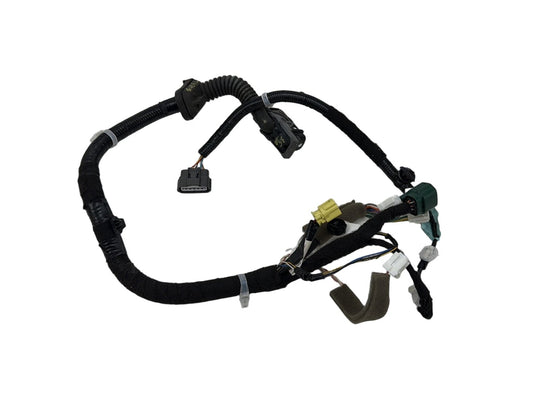 2013-2019 Nissan Sentra Front Left Driver Side Door Handle Wire Harness OEM