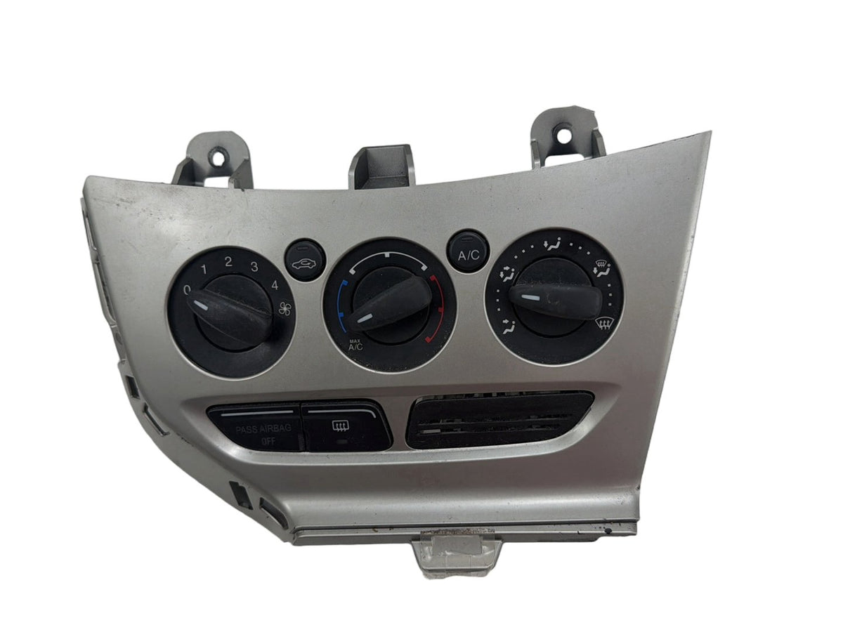 2012-2018 Ford Focus AC Heater Temperature Climate Control CM5T-19980-AC OEM