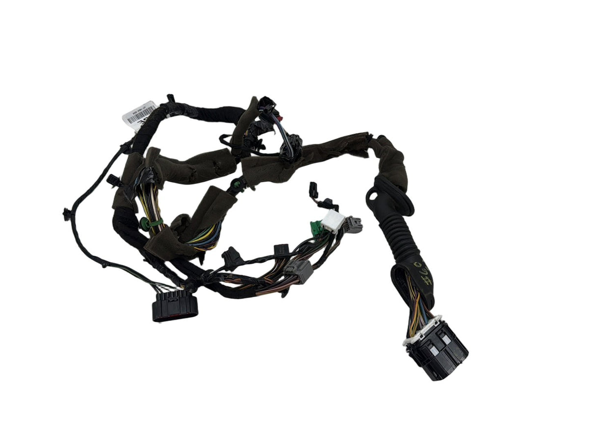 2012-2018 Ford Focus Front Left Driver Door Wire Harness CV6T-14A584 OEM