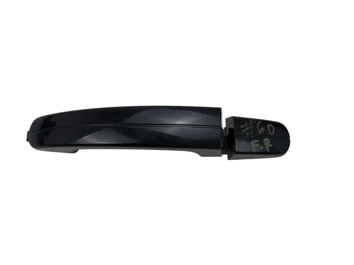 2012-2018 Ford Focus Front Right Passenger Side Door Exterior Handle OEM