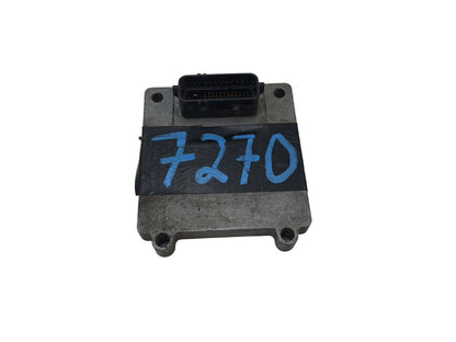 2006-2011 Chevrolet Silverado 1500 2500 Transmission Control Module TCM OEM