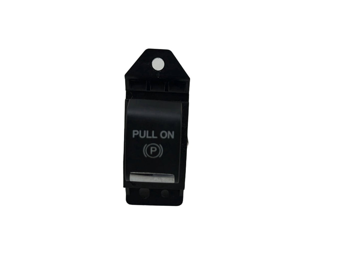 2013-2016 Lincoln MKZ Electronic Parking Brake Switch Button DP5T-2B623-ACW OEM