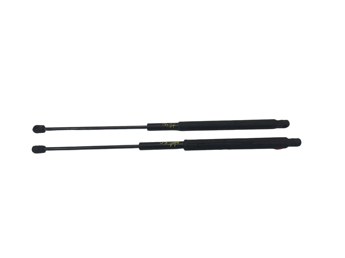 2007-2012 Mercedes-Benz GL450 Rear Tailgate Hatch Lift Support Struts Pair OEM