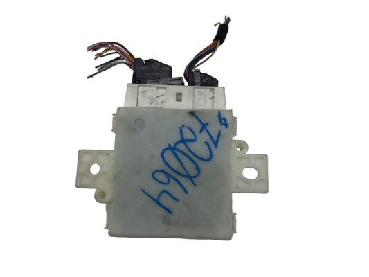 2012-2015 Mercedes-Benz Parking Sensor ECU Module A1669000401 OEM