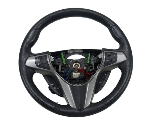 2007-2012 Acura RDX Steering Wheel w/ Paddle Shifters 78500-STK-A110-M1 OEM