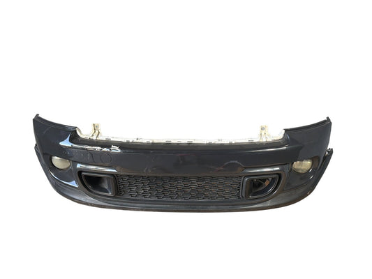 2011-2016 Mini Cooper S R56-Front Bumper Cover Panel 7255107 OEM