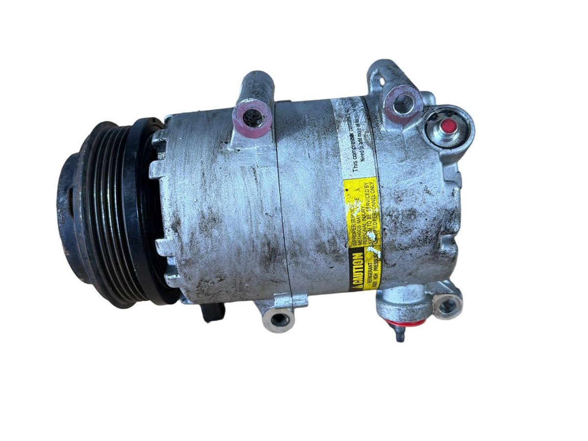 2010-2012 Ford Focus MK2 - A/C Compressor CO 29079C Assembly