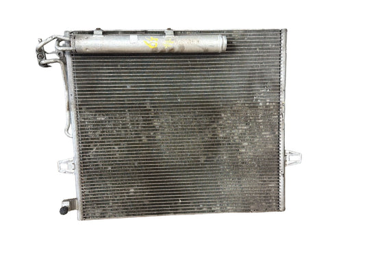2016-2019 Nissan Sentra B17 A/C Air Conditioning Condenser OEM