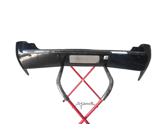 2007-2014 Cadillac Escalade Rear Bumper Cover Panel OEM