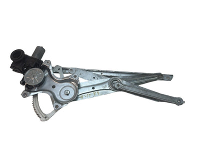 2015-2020 Toyota Sienna L30 Rear Right Window Regulator/Motor 69803-08020 OEM