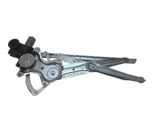 2015-2020 Toyota Sienna L30 Rear Right Window Regulator/Motor 69803-08020 OEM