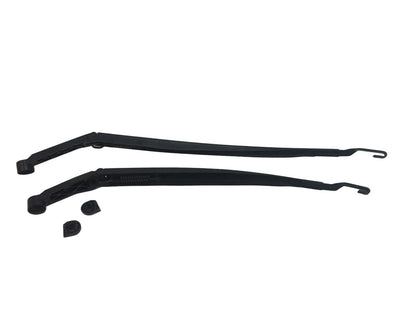 2015-2020 Toyota Sienna L30 Front Left/Right Windshield Wiper Arm Pair OEM